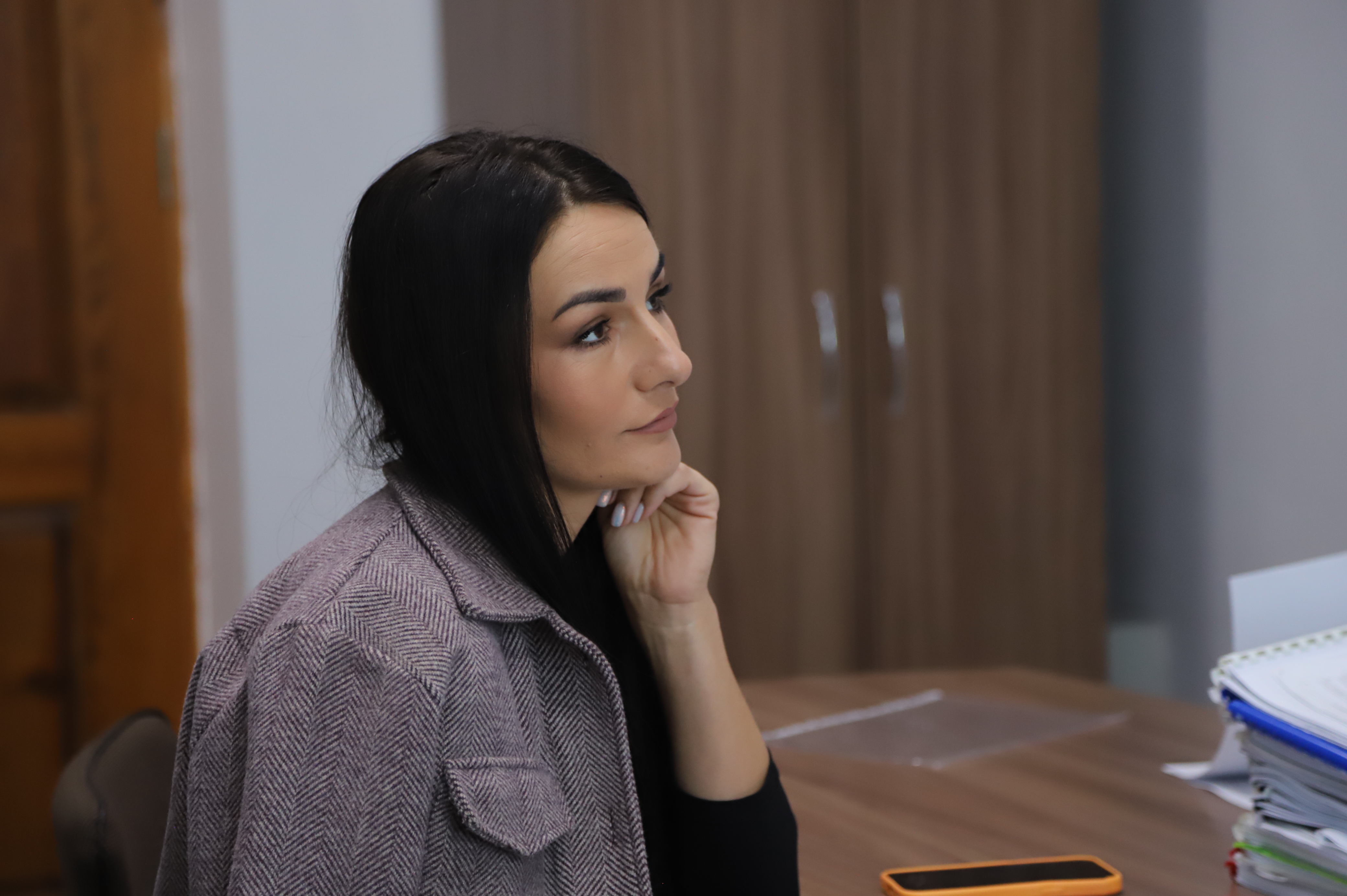 Калоева каира хасановна помощник главы республики
